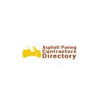 Asphalt Paving Contractors Directory