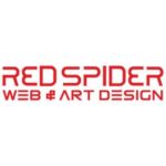 RedSpider Web & Art Design profile picture