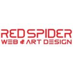 RedSpider Web & Art Design Profile Picture