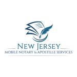 New Jersey Mobile Notary & Apostille Services Profile Picture