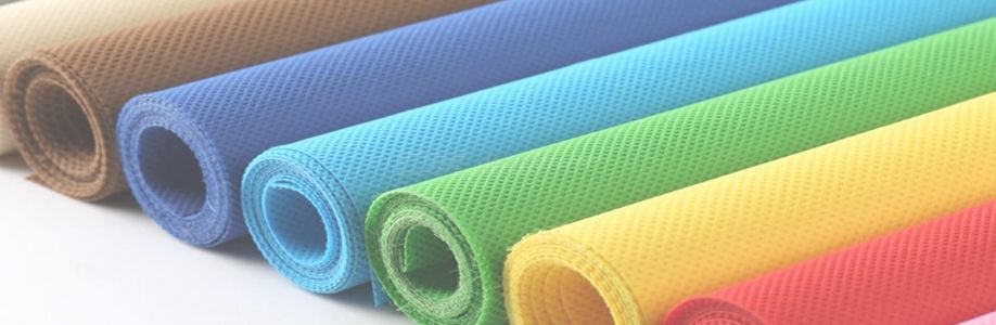 Sommers Nonwoven Solutions Cover Image