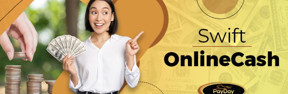 Swiftonline Cash Cover Image