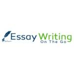 Essay Writing On The Go