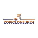 Zopiclone UK