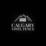 Calgary Vinyl Fence