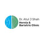 Dr Atul Shah Profile Picture