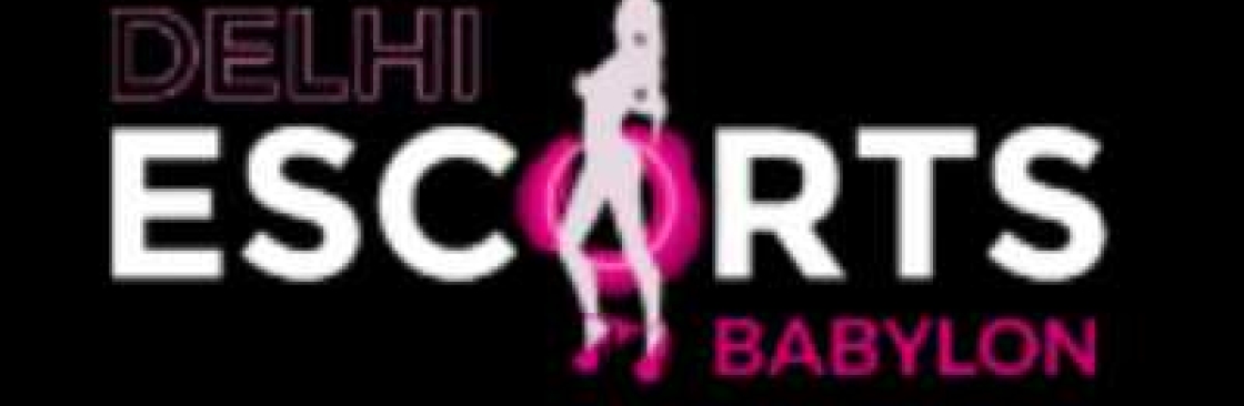Delhi Escorts Babylon Cover Image