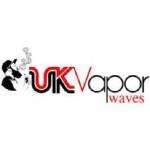 UK Vapor Waves