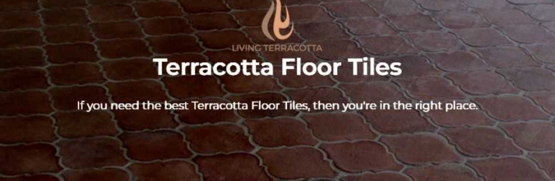 Living Terracotta Cover Image