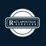 Rai’s Apostille Service