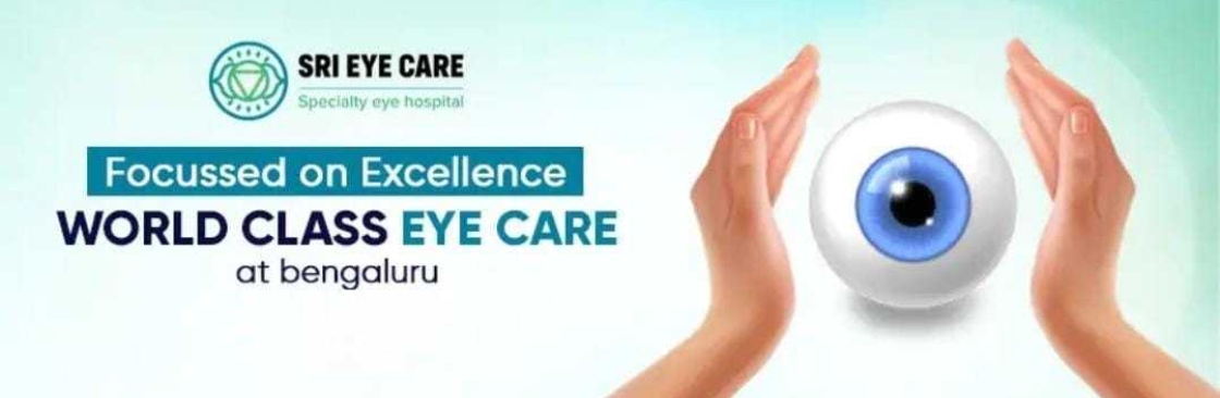 Sri Eye Care Cover Image