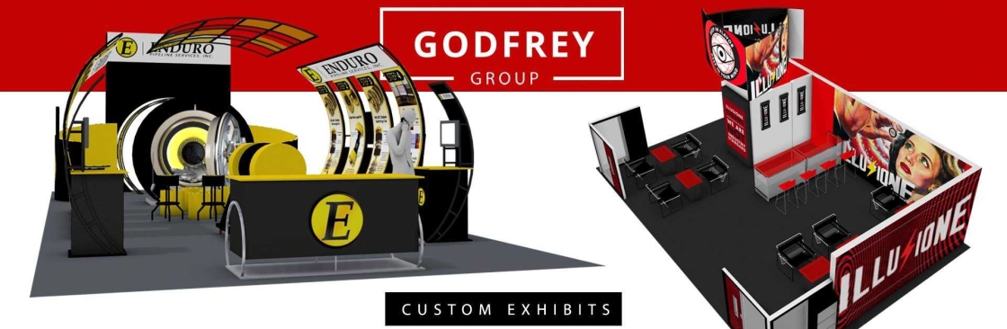 Godfrey Group Cover Image