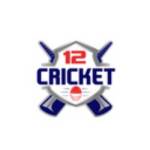 12 cricket