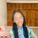 Annolia Charlyse ROGOMBE NGOUAYIRO