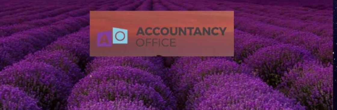 Accountancy Office Cover Image