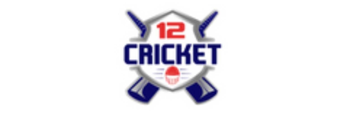 12 cricket Cover Image