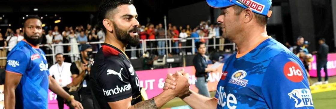 Cric Champ Cover Image