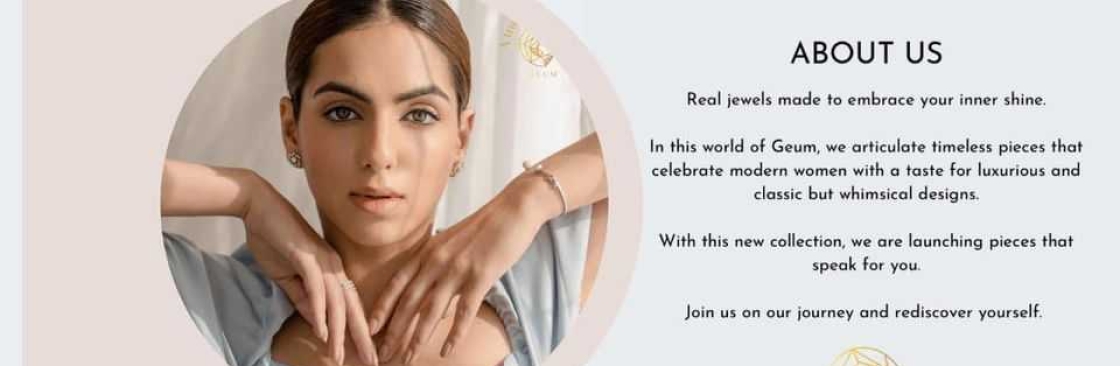 Geum Jewels Cover Image