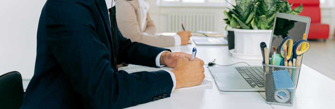 London Virtual Address LTD Cover Image