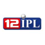 12 IPL profile picture