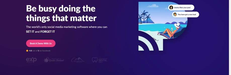 Practina Inc Cover Image