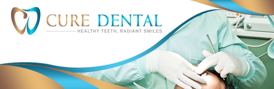 Cure Dental Cover Image