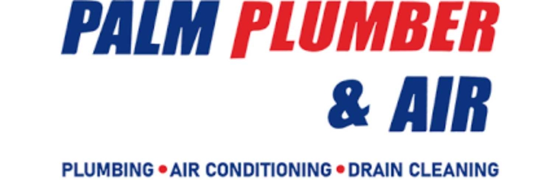 Palm Plumber & Air Cover Image