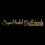Super Model Girl Friends