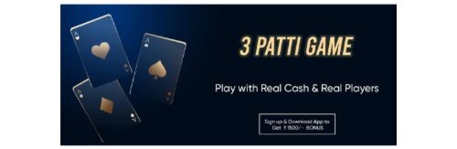 Teen Patti Master Cover Image