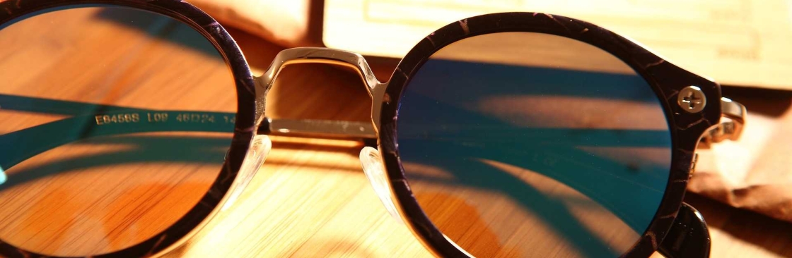 Heavyglare Eyewear Cover Image