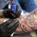 Best Tattoo Artists