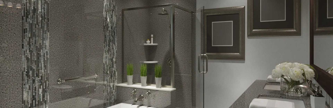 Dream Bath Solutions Cover Image