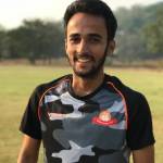 Abhishek Sharma