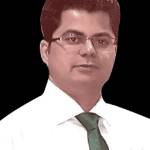 Dr Pankaj Mehta Profile Picture