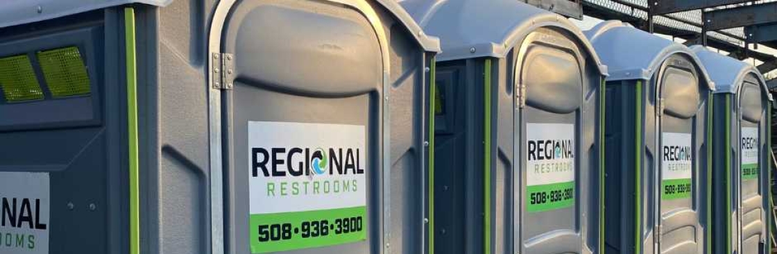 Regional Restrooms Cover Image