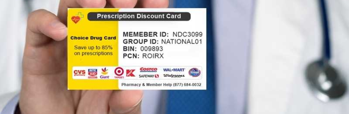 Choice Card Cover Image