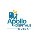 Noida apollo Hospitals