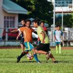 Soccer Camps