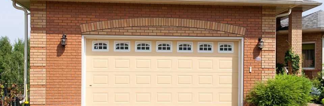 Garage Door Medic Cover Image