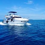 Boat Rental Companies