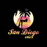 San Diego XXXotics