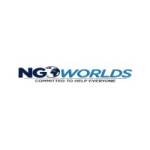 NGO WORLDS Profile Picture