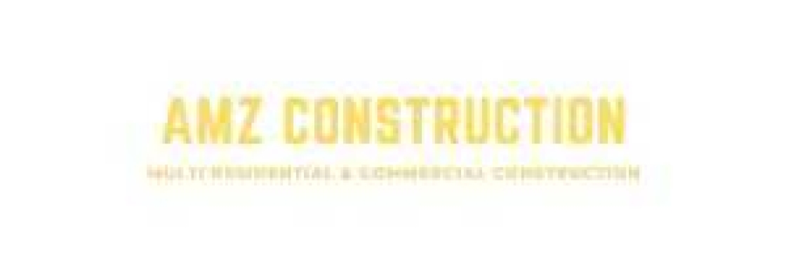 AMZ Construction Cover Image