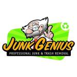 Junk Genius Dallas Ft. Worth