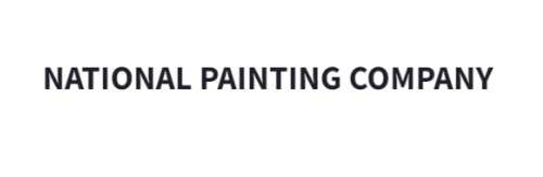 National Painting Company Cover Image