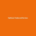 Optimum Trades and Services