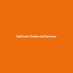 Optimum Trades and Services