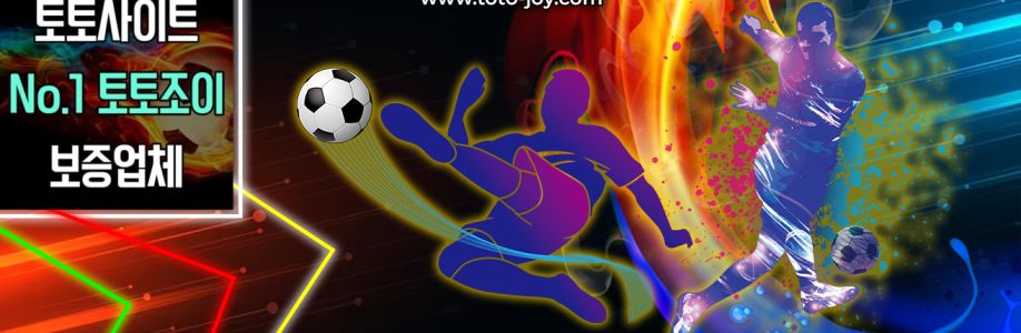 토토조이 Cover Image