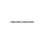 4 Brothers Landscaping profile picture