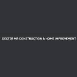 Dexter MR Construction and Home Improvement Profile Picture